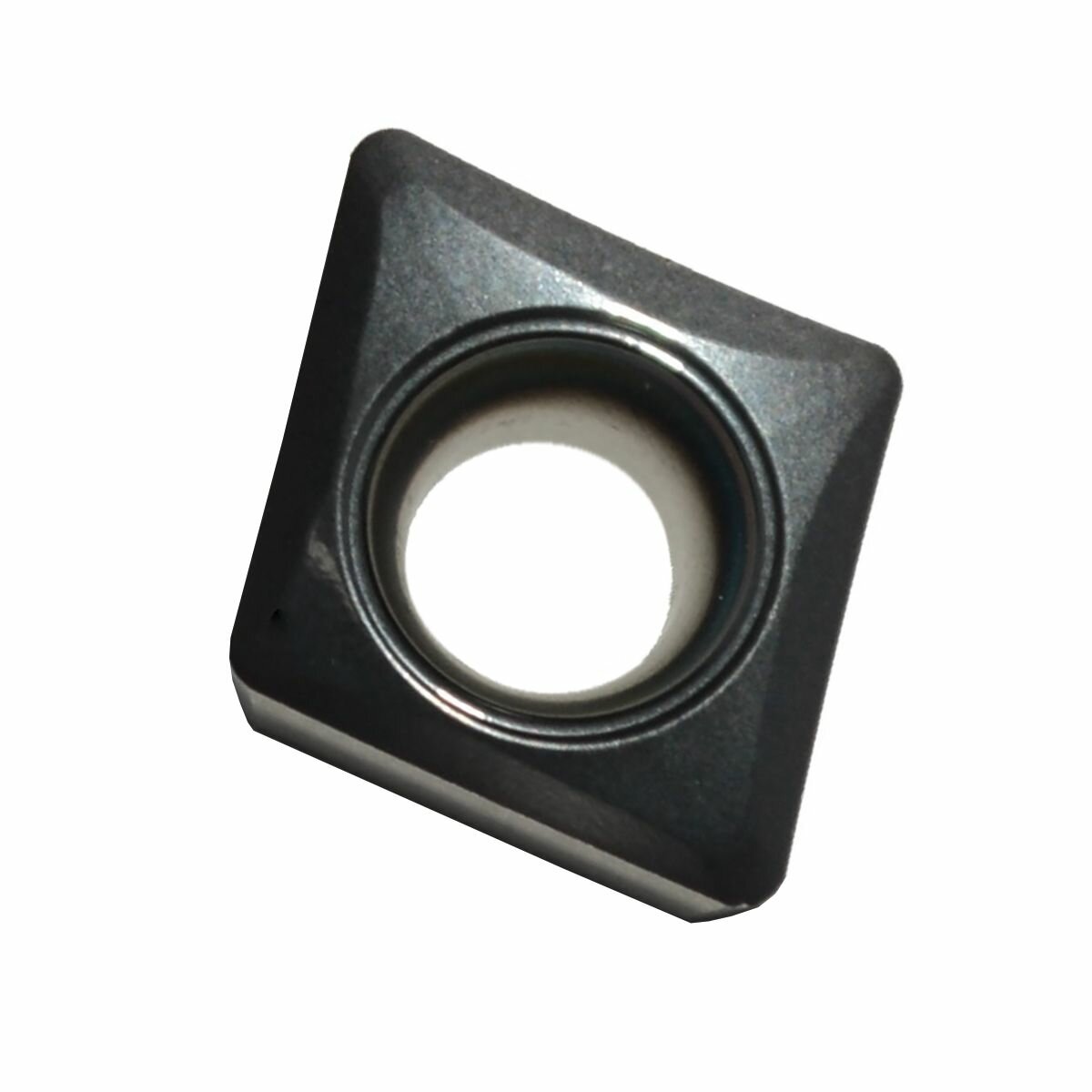 фото CCGT09T301SMPS05E Пластина твердосплавная токарная CCGT09T301-SM PS05E