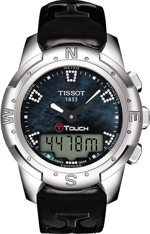 Наручные часы TISSOT