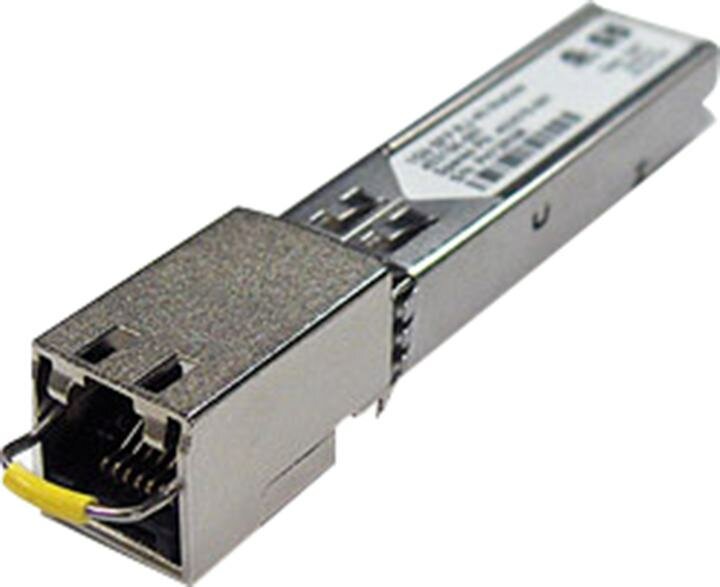 Трансивер HP BLc 10Gb SR SFP+ Opt 455883-B21 - фото №12