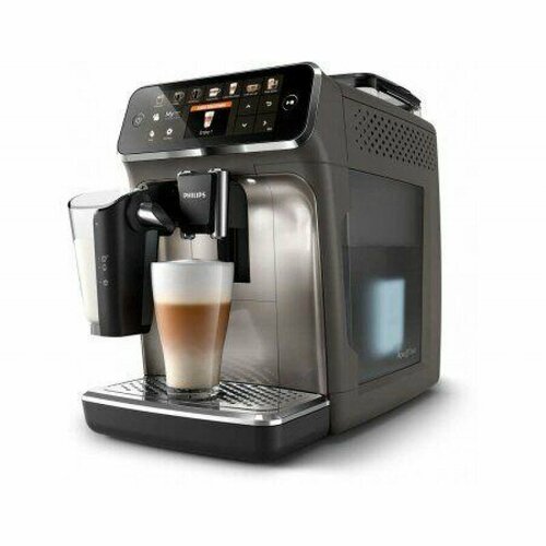 Кофемашина Philips EP544470 9531000₽
