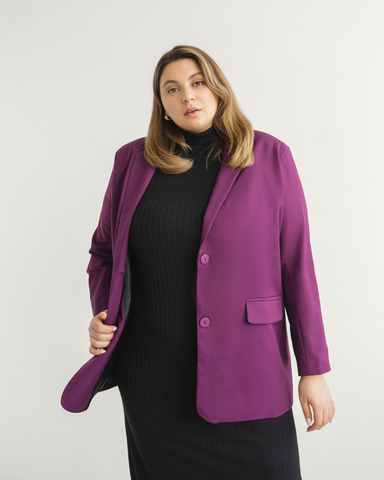 LATRENDA plus size