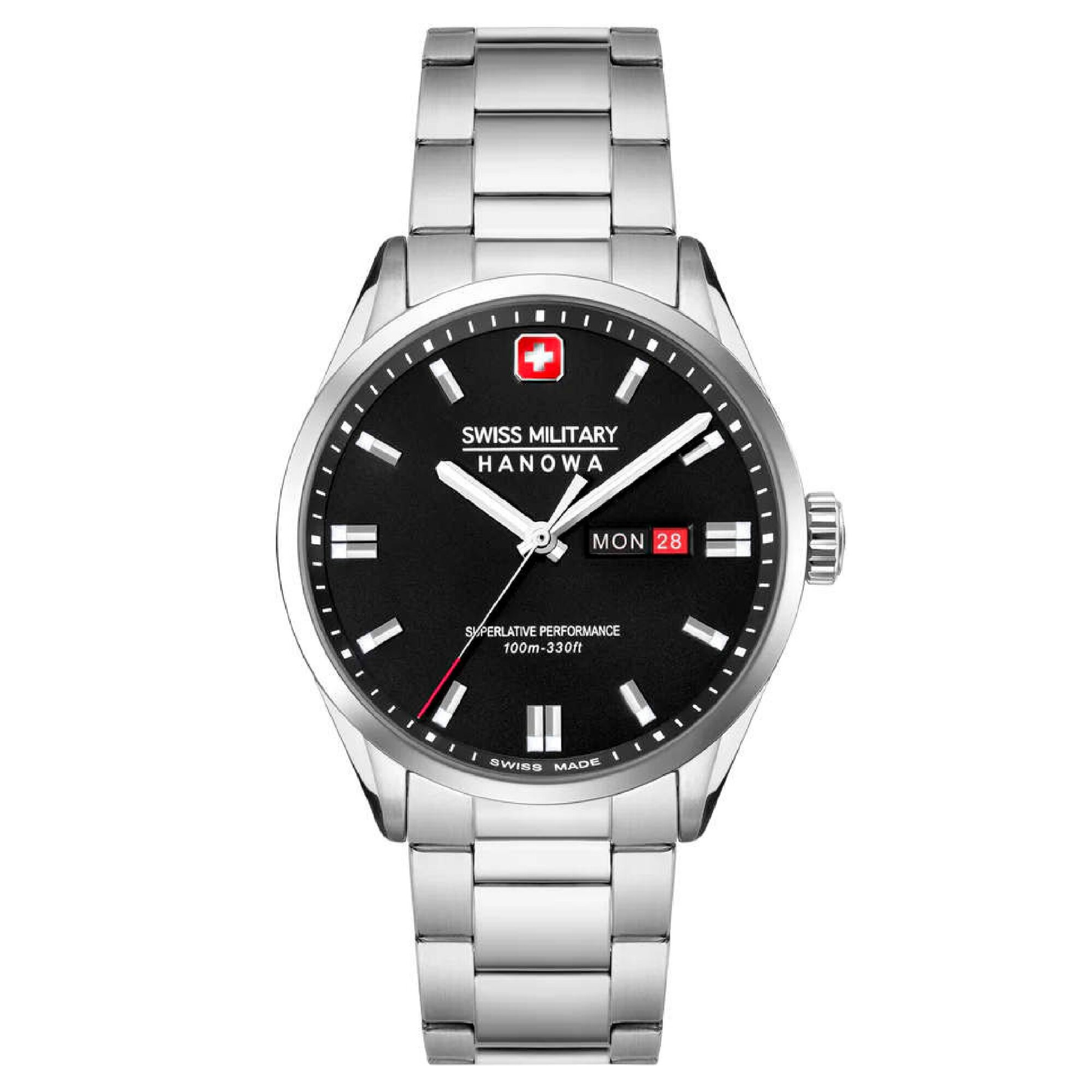 Наручные часы Swiss Military Hanowa 