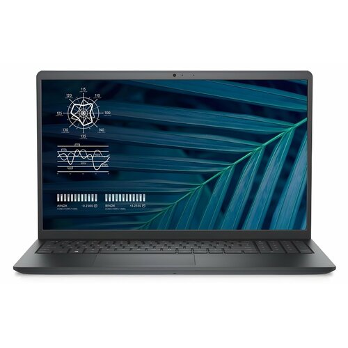 Ноутбук Dell Vostro 3530 3530-3114 Core i5 1300 MHz 1335U16384Mb256 Gb SSD1561920x1080Win 11 Pro 7650000₽