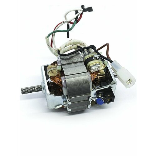 Двигатель на мясорубку BQ MG2005 7025 Z-7L 2350₽