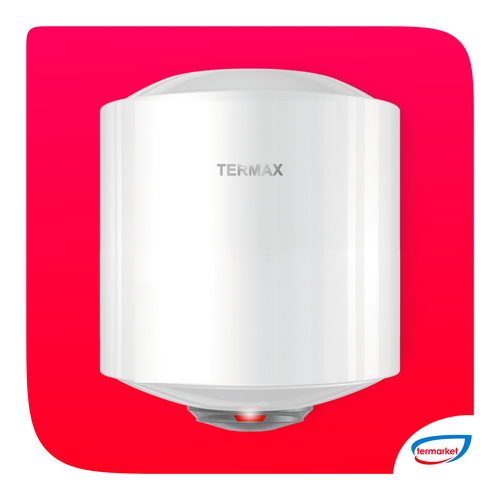 Водонагреватель накопительный TERMAX ER 50 V 881700₽