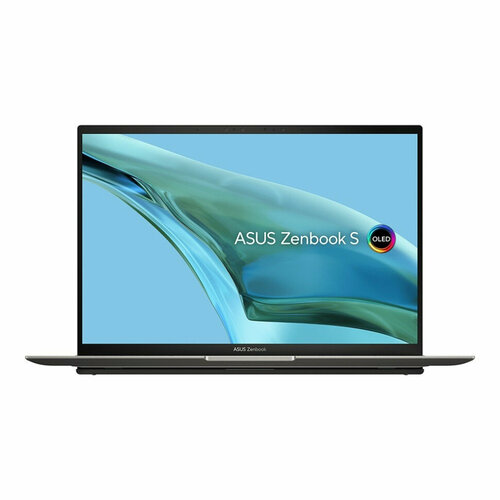 ASUS Zenbook S 13 OLED UX5304VA-NQ251W [90NB0Z92-M00EZ0] Basalt Grey 13.3 {OLED i5 1335U/16Gb/512PCISSDGb/Iris Xe/Win11Home + EVO;  }