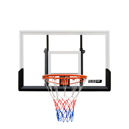   UNIX Line B-Backboard 48x32 R45/BBBDS122BW