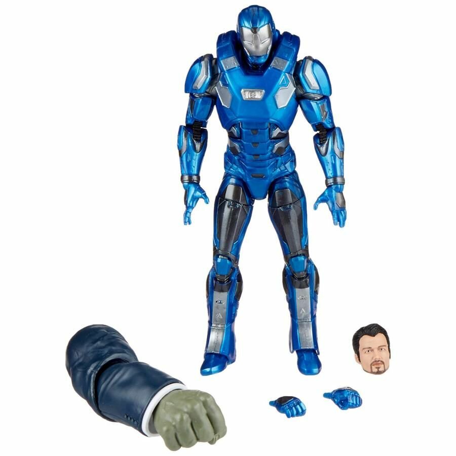 Железный Человек Iron Man Atmosphere Armor фигуркa
