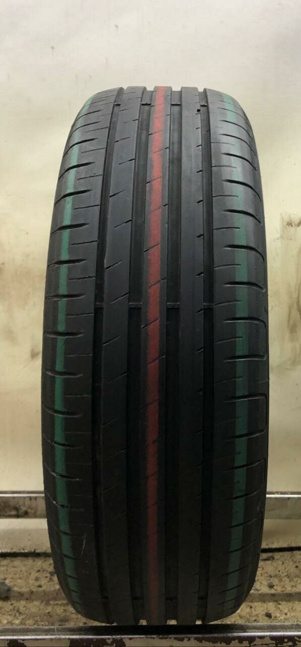 Goodyear EfficientGrip Performance 205/60 R16 БУ Шины Летние