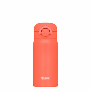 Thermos Термокружка JNR-353 COR, коралловый, 0,35 л.