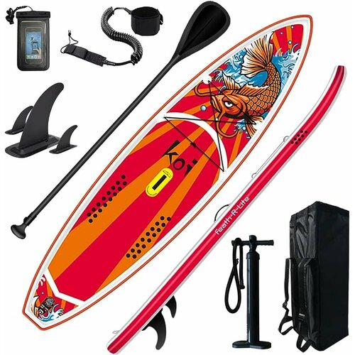 Сапборд FunWater KOI 116 25670₽
