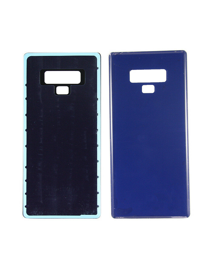 Задняя крышка для Samsung Galaxy Note 9 N960F Синий