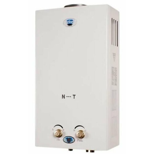 Колонка нева - Транзит 13 Е И Индикатор БЕЛАЯ 2051700₽