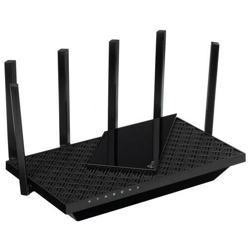 Wi-Fi роутер TP-LINK ArcherAX5400