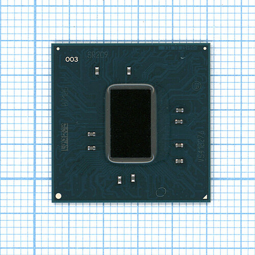 Чип intel SR2C9 GL82Z170