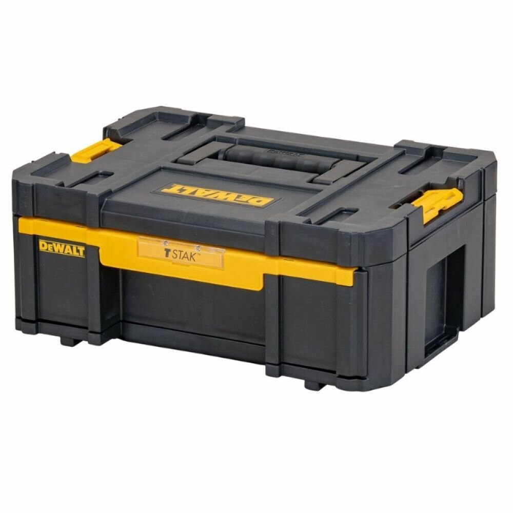 Ящик для инструмента DEWALT TSTAK III DWST1-70705