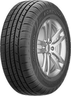 Fortune FSR602 195/60 R15 88H летняя