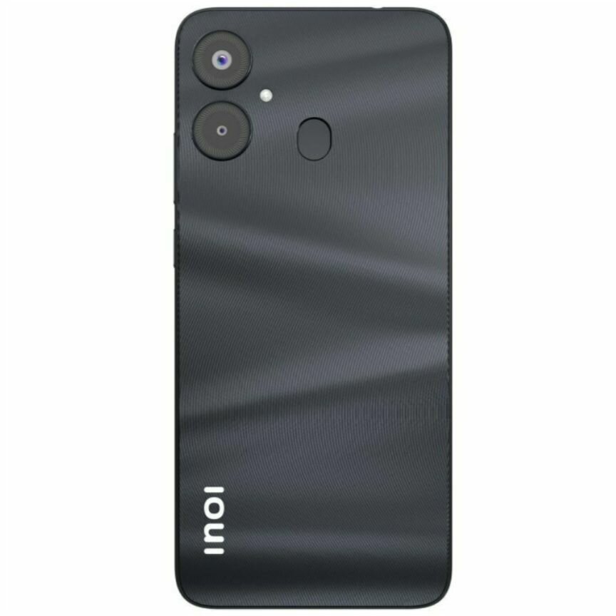 Смартфон INOI A63 64Gb Black - фото №20