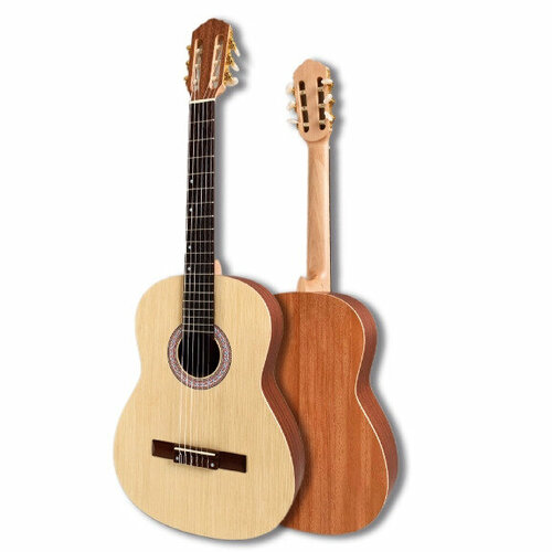 Классическая гитара Парма T-01 11227₽