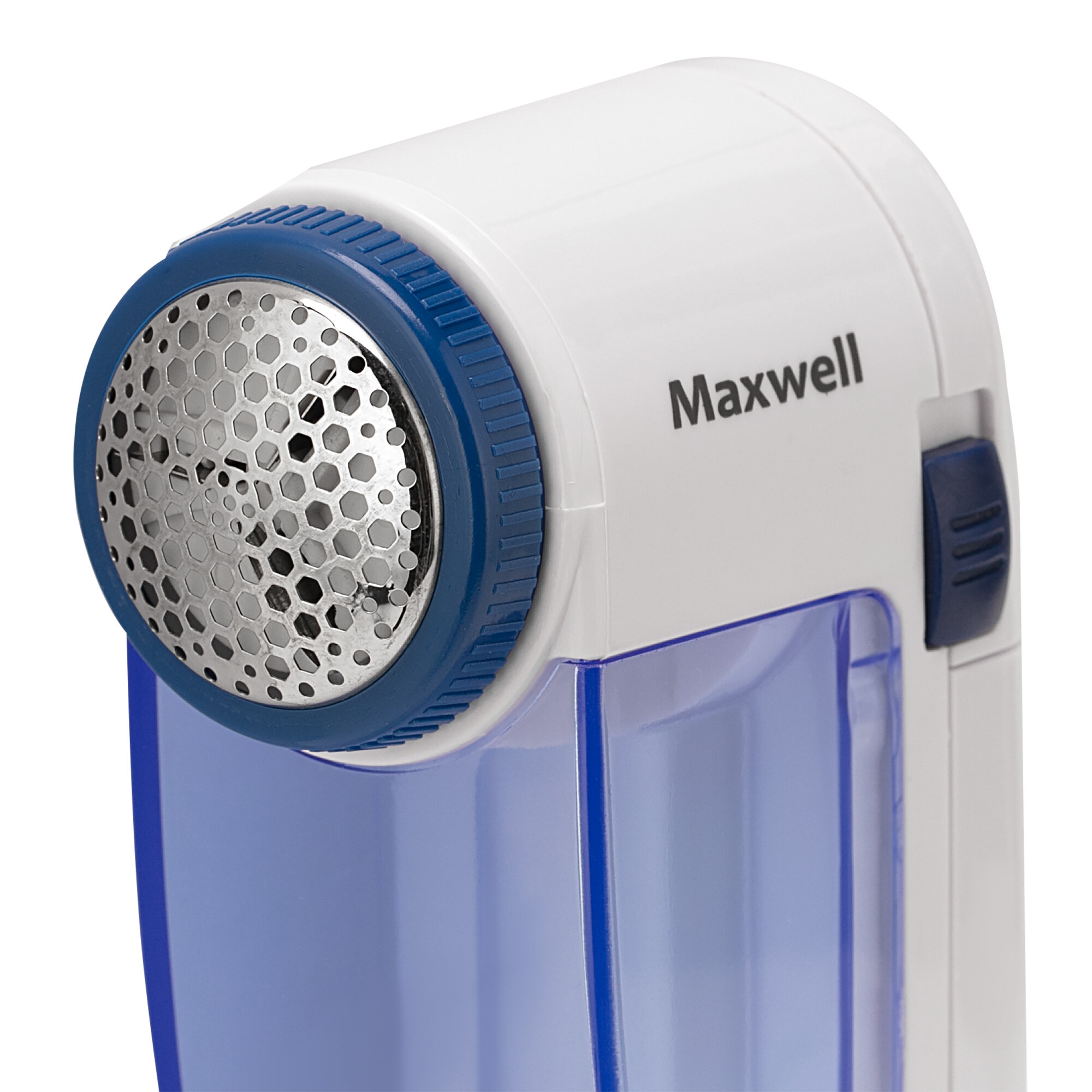 Машинка для очистки ткани Maxwell MW-3101