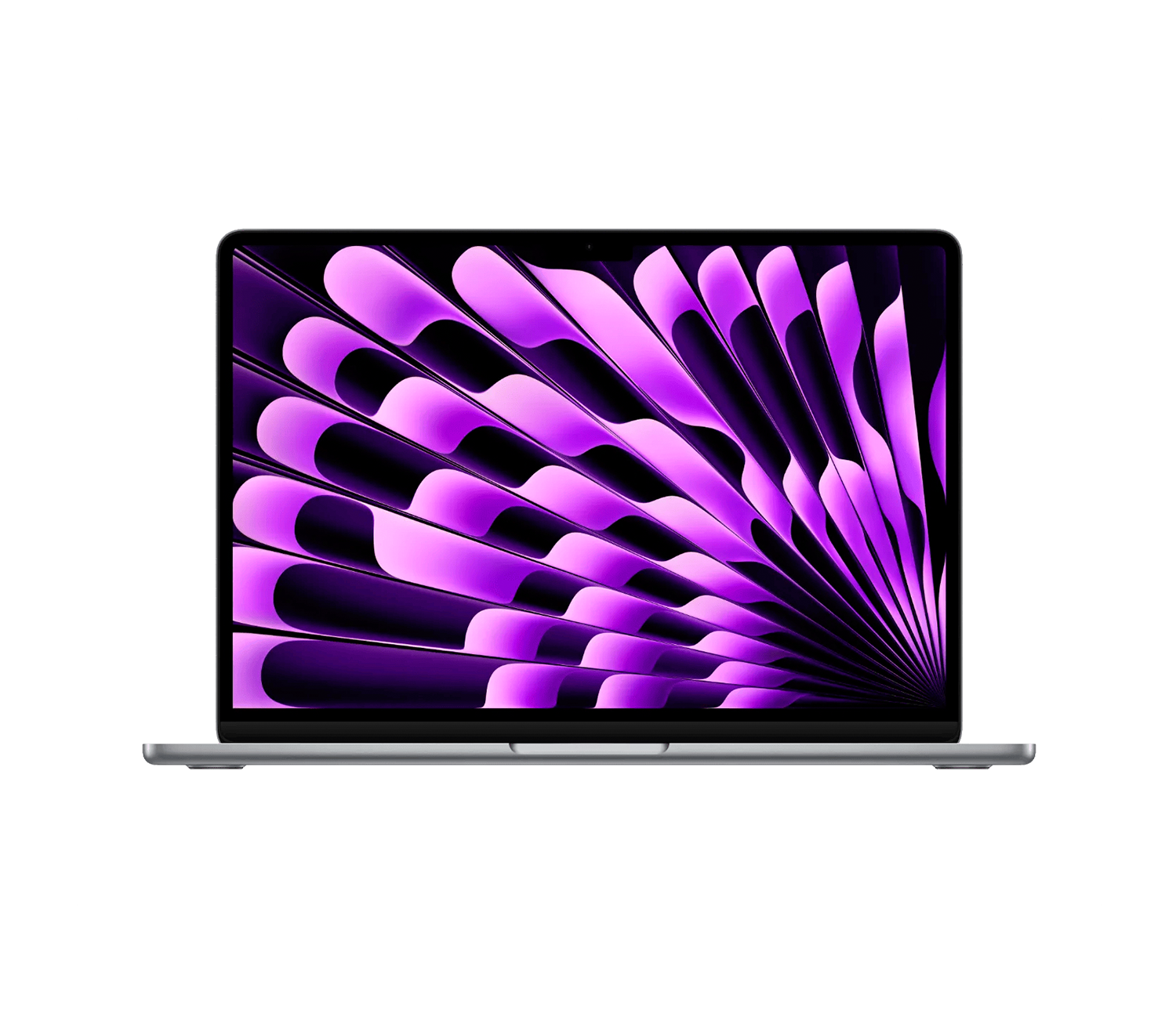 MacBook Air 13 2024 MRXN3 (M3 8GB, 256GB)Space Gray