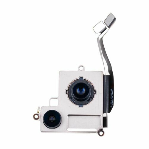 Камера для iPhone 14 основная (OEM) камера для dns s4501m основная oem
