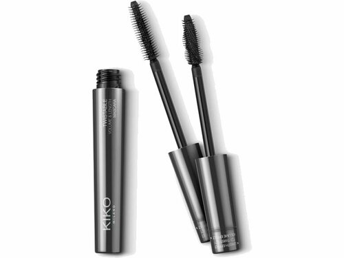 Тушь для ресниц 2 в 1 KIKO MILANO TWISTABLE VOLUME & LENGTH MASCARA