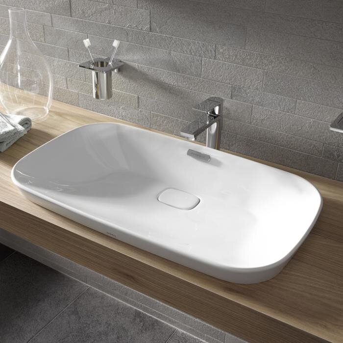 Раковина Toto Neorest Washbasin LW3717HY#XW 75