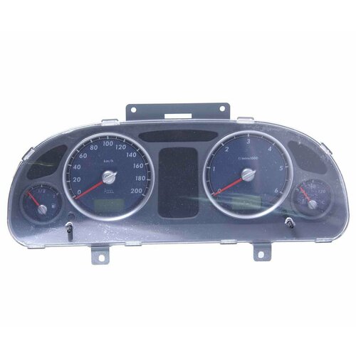 Комбинация приборов ГАЗ-3110,3302,2705,2715 дв. ЗМЗ, штайер, крайслер универсальная, 103102, атпп