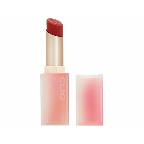 Губная помада Clio Chiffon mood lip