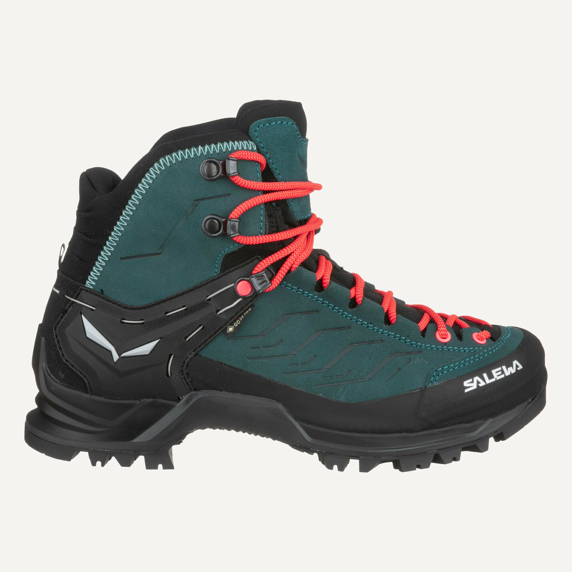 Ботинки Salewa Mountain Trainer Mid GTX WS