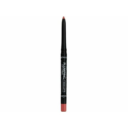 Контур для ГУБ Catrice Plumping Lip Liner