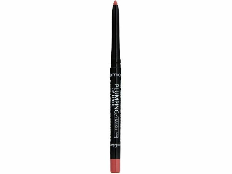 Контур для ГУБ Catrice Plumping Lip Liner