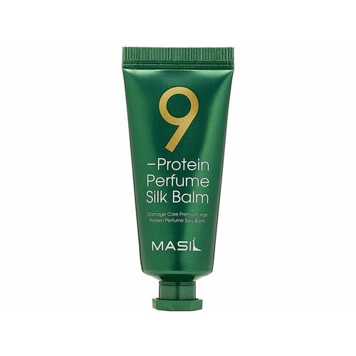 Бальзам для волос с протеинами в тревел-формате Masil 9 Protein Perfume Silk Balm