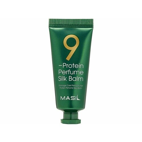 Бальзам для волос с протеинами в тревел-формате Masil 9 Protein Perfume Silk Balm 979₽