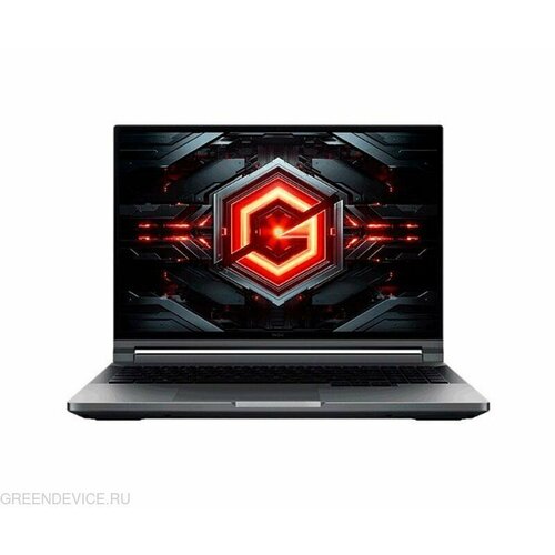 16 Ноутбук Redmi G PRO 2024 i9-14900HX 16Gb 1Tb SSD NVIDIA GeForce RTX 4060 Windows 11 Home RUS русская клавиатура Black JYU4564CN 16599000₽