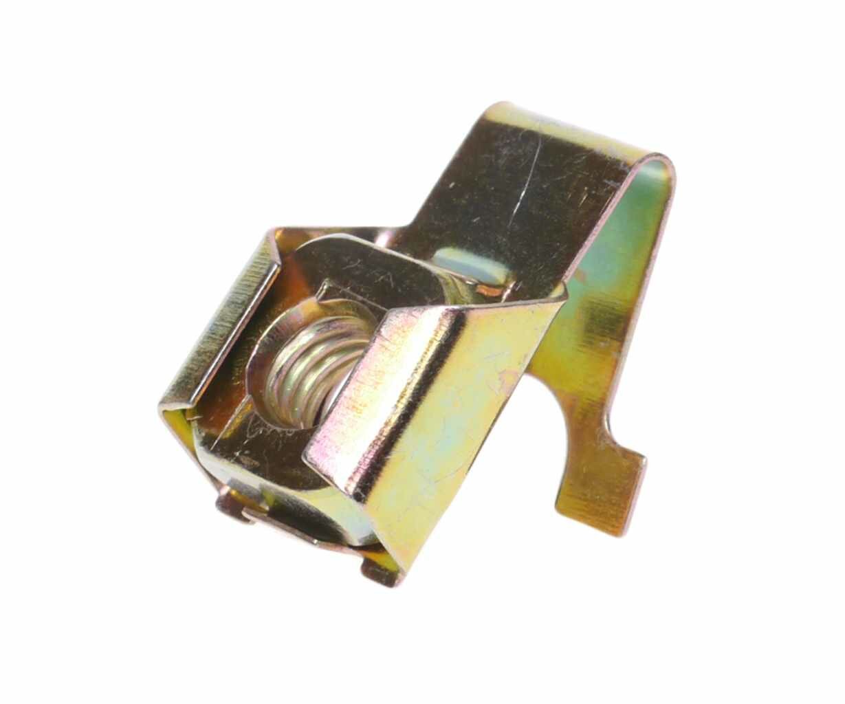 фото Гайка крепления фар ГАЗ 2410 белзан 31029-3711037 | цена за 1 шт