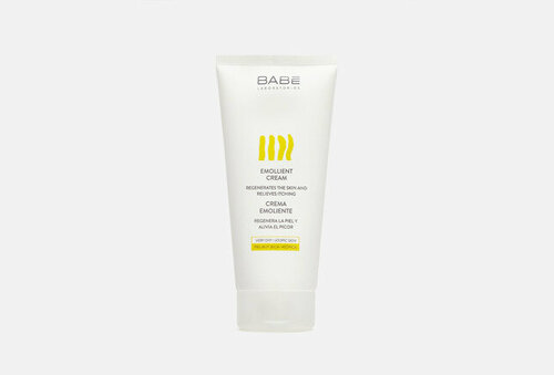 Крем-эмоллиент восстанавливающий EMOLLIENT CREAM