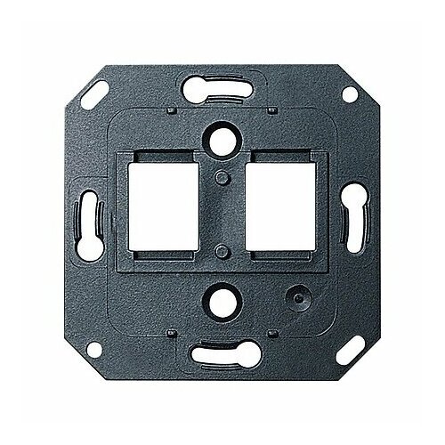 Базовый элемент Модульный домкрат 019300 Gira 4010337193005 3072₽