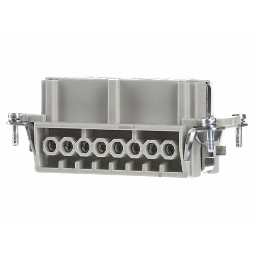 Розетка для разъема 16p 09 33 016 2701 Harting 5713140051454 6906₽