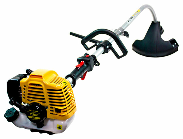 Триммер Champion Т252