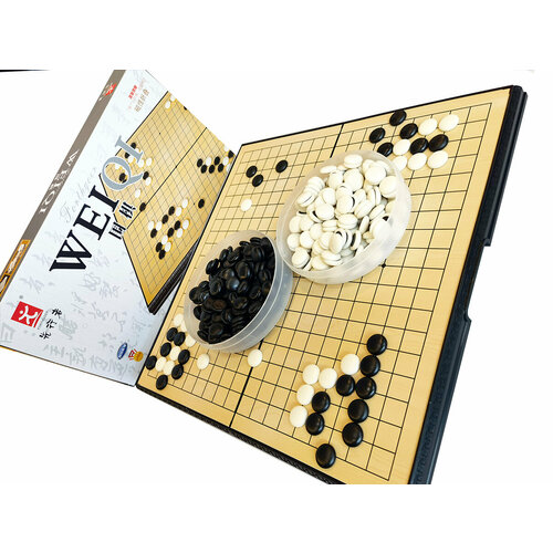 Игра Го Алексей Кожунков 