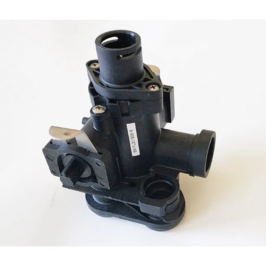 фото Блок выхода воды Ferroli Блок выхода воды в сборе 902610750 398001050