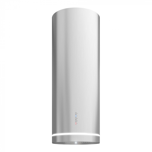 Вытяжка пристенная Falmec Polar Light Steel 35 CPON90 E2P1ZZZI491F 16513200₽