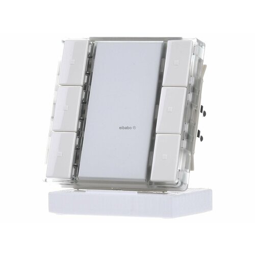 Датчик касания KNX 6-кратный 5WG1223-2DB12 – Siemens – 4001869438023