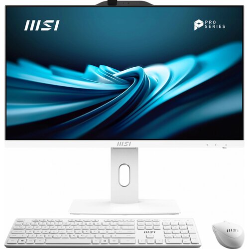Моноблок MSI Pro AP242P 14M-668XRU 11460500₽