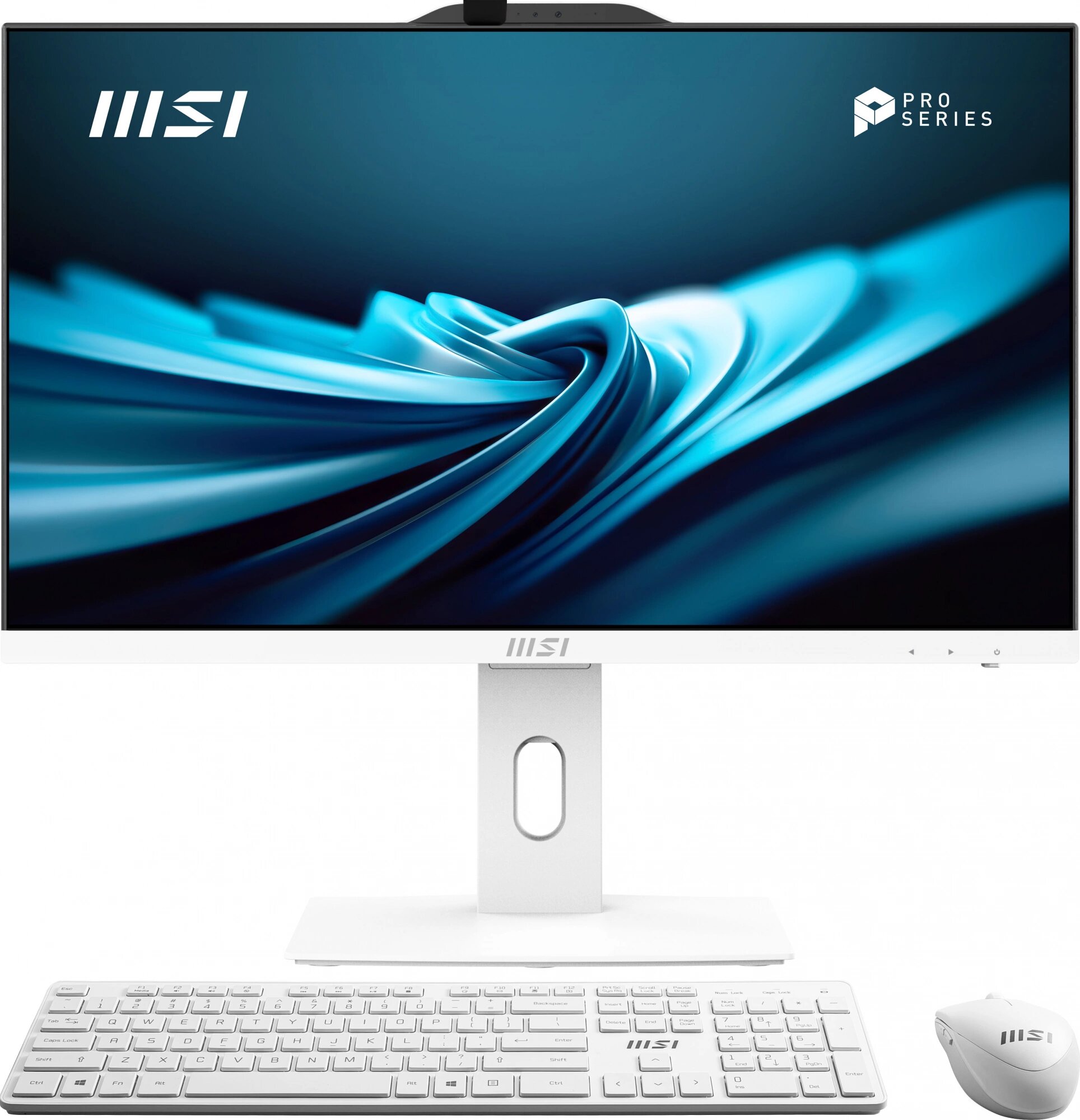 Моноблок MSI Pro AP242P 14M-668XRU