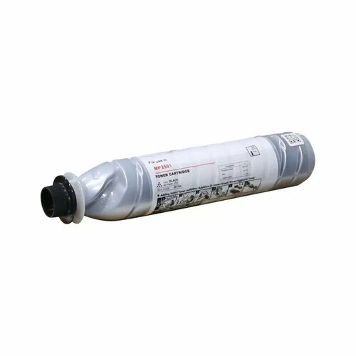 Тонер-туба GalaPrint (MP2501E) для принтеров Ricoh 8000 копий GP_842009 galaprint тонер картридж gp w9025mc