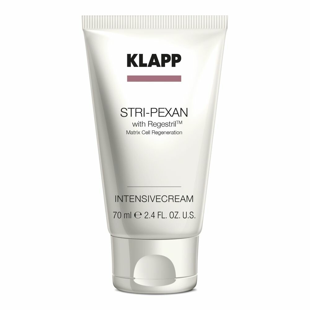 Интенсивный крем для лица / Stri-PeXan Intensive Cream 70мл