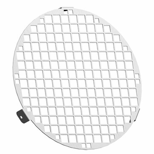 Вентиляционная решетка PG 125 580₽